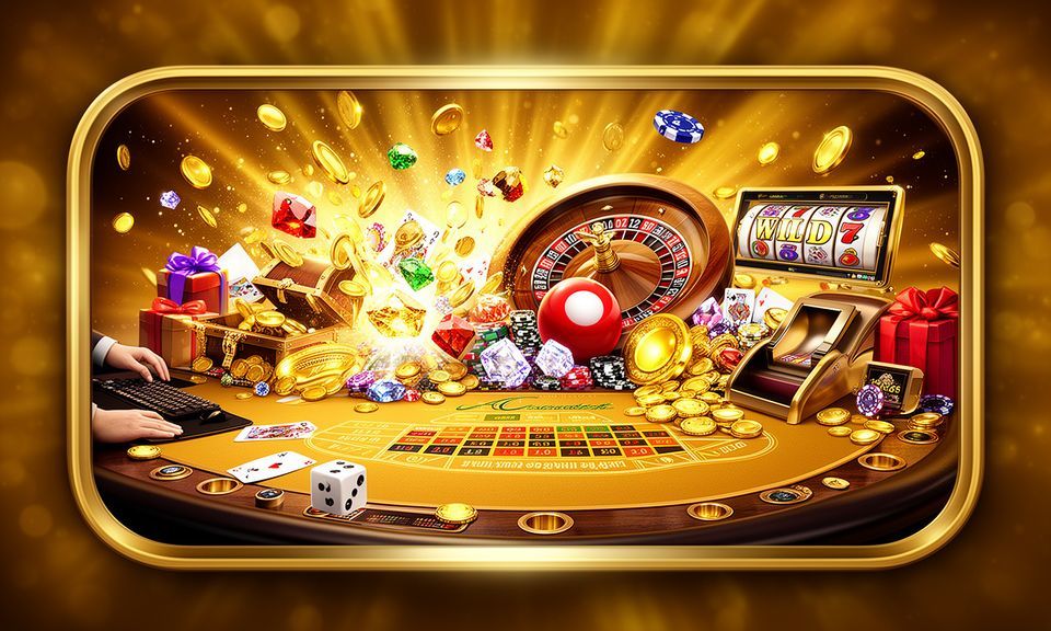 i444 obs আমাদের Live প্রথম Person Baccarat লবি সম্পর্কে